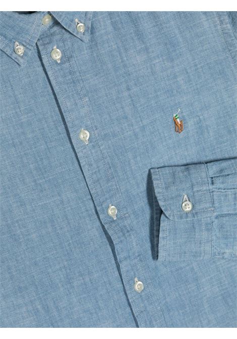 Camicia Ralph Lauren Kids Ralph Lauren Kids | CAMICIE | 323703283001